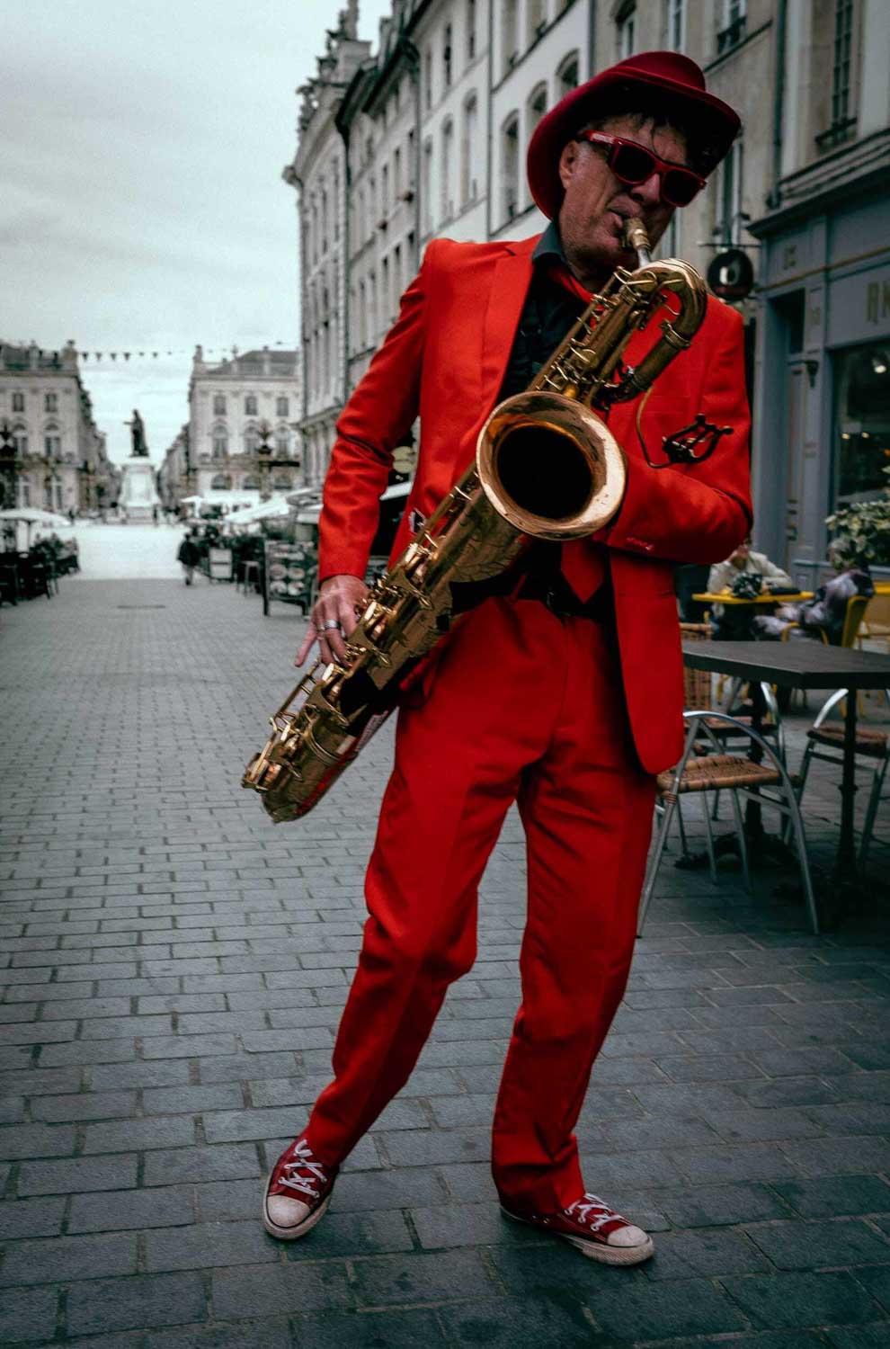 Street Photo